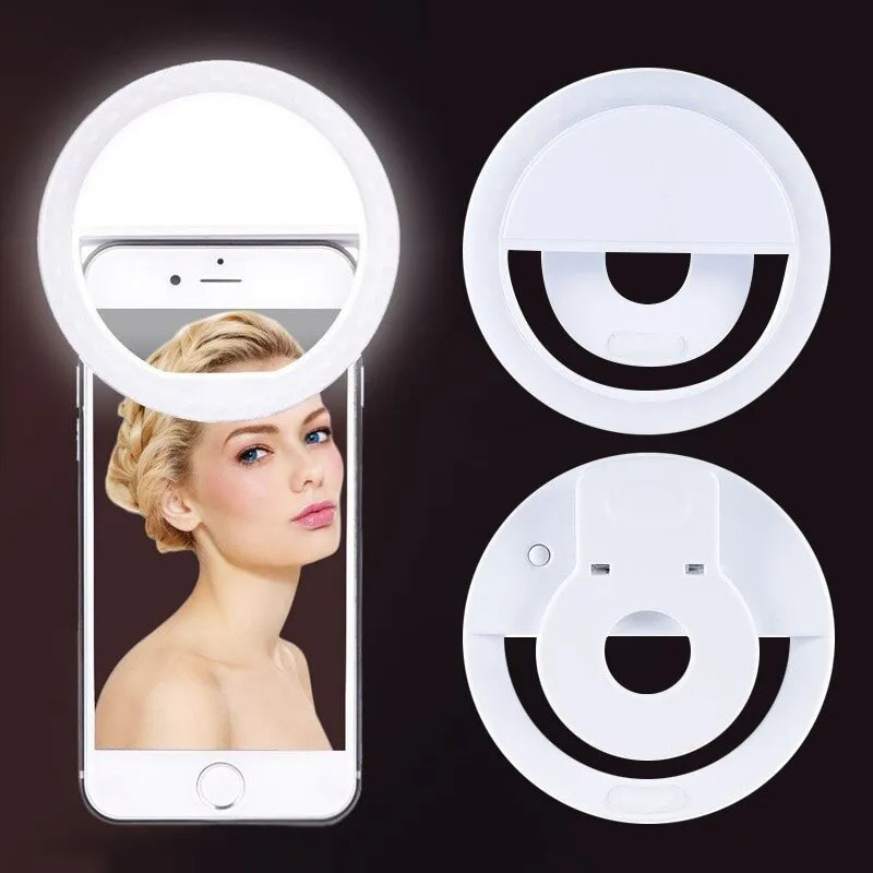 Photography Lighting Tool - Lampka do zdjęć i zdjęć na