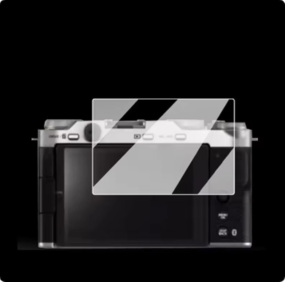 2 SZT. Szkło Hartowane HD do N – Nikon Camera Z50 recenzja i cena