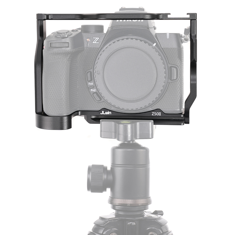 FOTGA Z50II Rama ochronna klat – Nikon Camera Z50 recenzja i cena