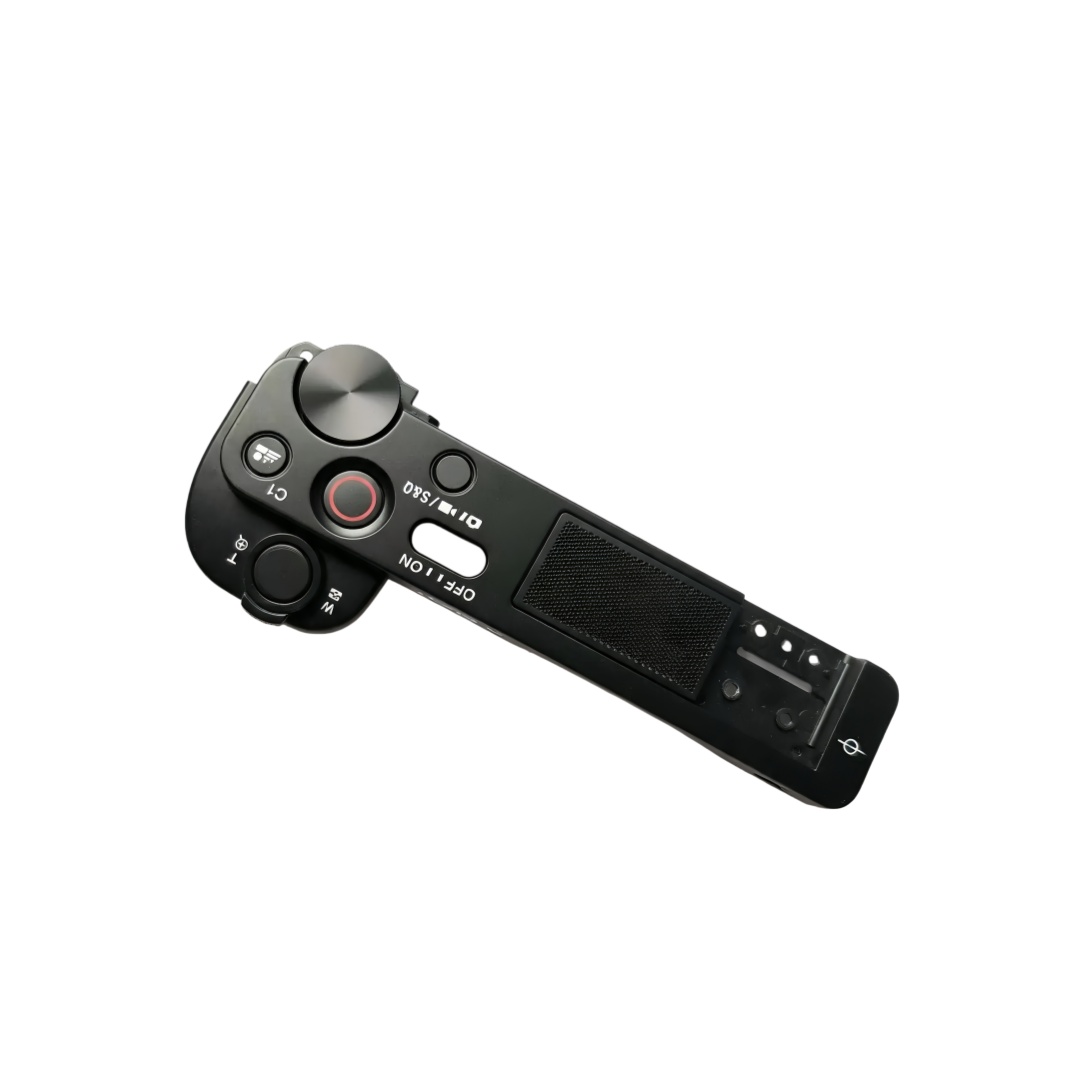 Górna obudowa aparatu, zamienn – Sony Camera Zv-E10 recenzja i cena