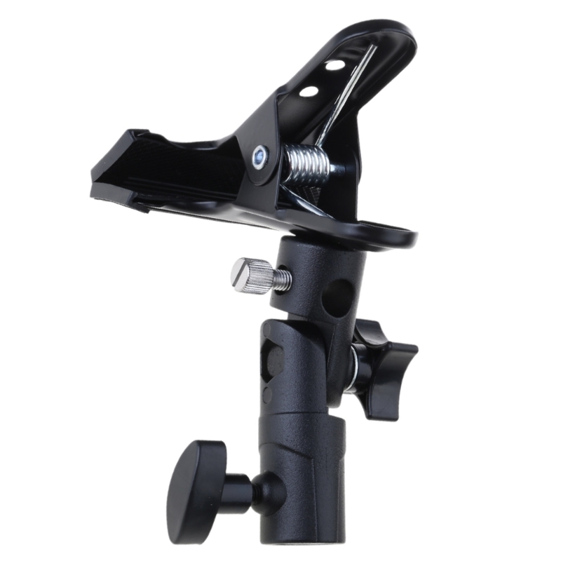 Uchwyt zaciskowy do reflektora – Reflector Arm Clamp recenzja i cena